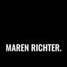 Maren Richter | Künstlerische Fotografie, Porträts & Video