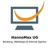 HannoMax UG - Webdesign & IT Beratung